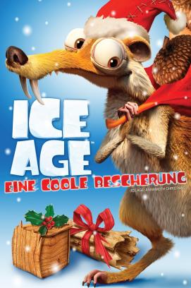 Ice Age - Eine coole Bescherung (2011)