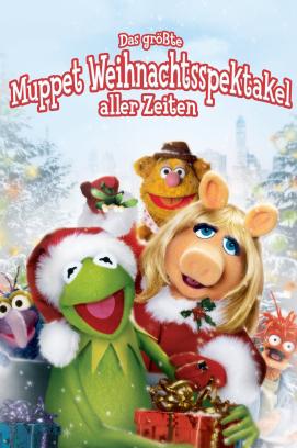 Das größte Muppet Weihnachtsspektakel aller Zeiten (2002)