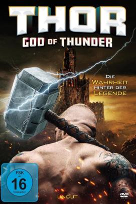 Thor: God of Thunder (2022)