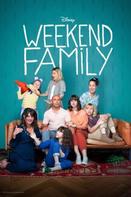 Wochenend-Familie (2022)