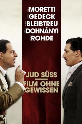 Jud Süss - Film ohne Gewissen (2010)