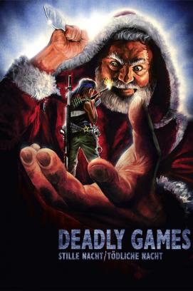Deadly Games - Allein gegen den Weihnachtsmann (1990)