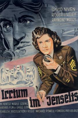 Irrtum im Jenseits (1946)