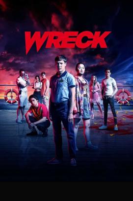 Wreck - Staffel 1 (2022)