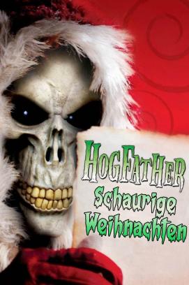 Hogfather - Schaurige Weihnachten (2007)