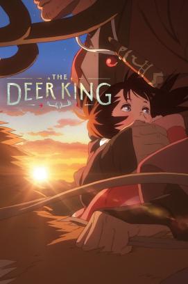 The Deer King (2021)