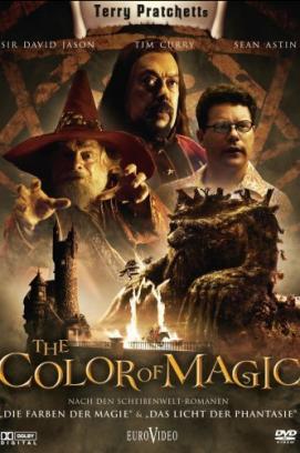 The Colour of Magic - Teil 1 (2008)