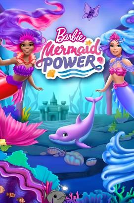 Barbie: Meerjungfrauen Power (2022)