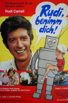 Rudi benimm dich! (1971)