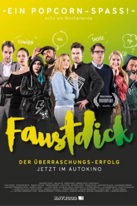 Faustdick (2021)