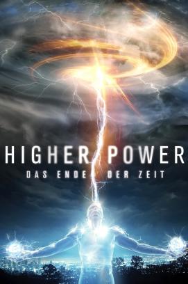 Higher Power - Das Ende der Zeit (2018)