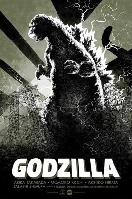 Godzilla - Das Original (1954)