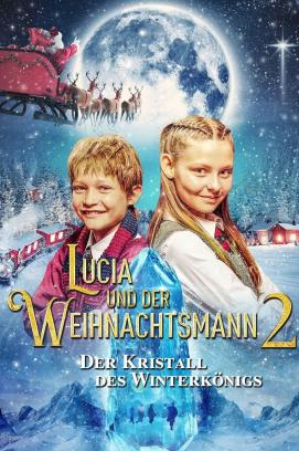 Lucia und der Weihnachtsmann 2 (2020)