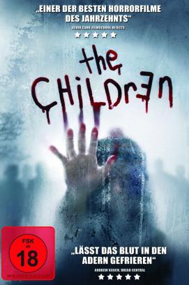 The Children - In ihnen schlummert das Böse (2008)