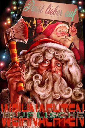 Teuflische Weihnachten (1980)