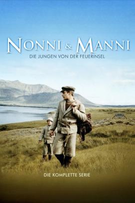 Nonni und Manni - Staffel 1 (1988)