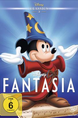 Fantasia (1940)