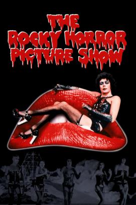 The Rocky Horror Picture Show *Subbed* (1975)