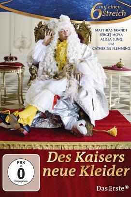 Des Kaisers neue Kleider (2010)