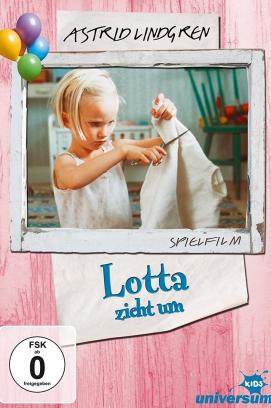 Lotta zieht um (1993)