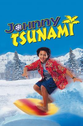 Johnny Tsunami - Der Wellenreiter (1999)