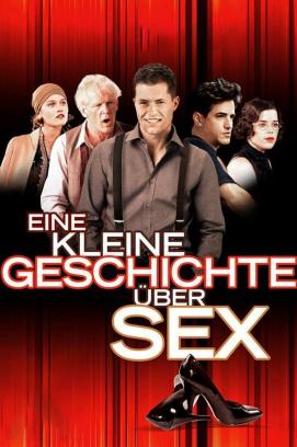 Eine kleine Geschichte über Sex (2002)