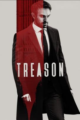 Treason - Staffel 1 (2022)