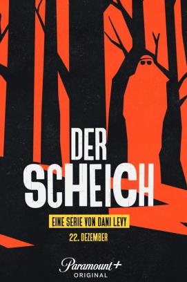 Der Scheich - Staffel 1 (2022)