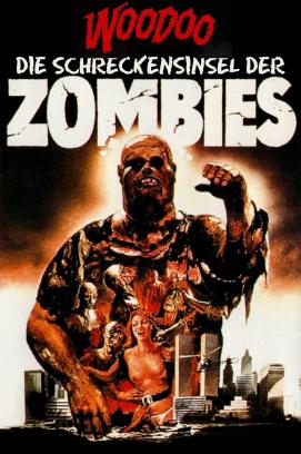 Woodoo - Die Schreckensinsel der Zombies (1979)