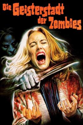 Die Geisterstadt der Zombies (1981)