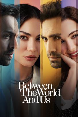 Between the World and Us - Staffel 1 (2022)