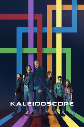 Kaleidoskop - Staffel 1 (2023)