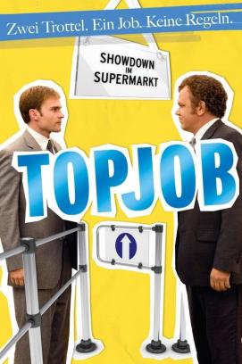 Top Job - Showdown im Supermarkt (2008)
