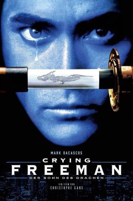Crying Freeman - Der Sohn des Drachen (1995)