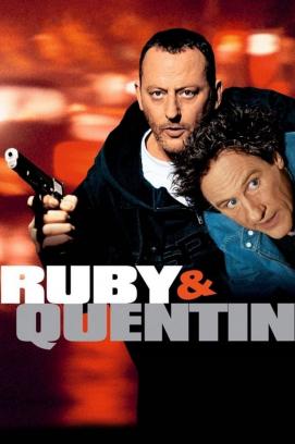 Ruby und Quentin - Der Killer und die Klette (2003)