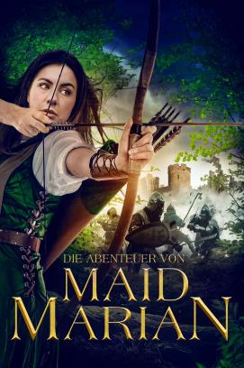 Die Abenteuer von Maid Marian (2022)