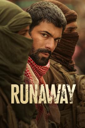 Runaway - Staffel 1 (2023)