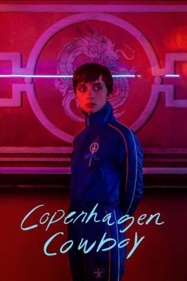 Copenhagen Cowboy - Staffel 1 (2023)