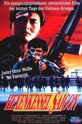 Hexenkessel Saigon (1989)