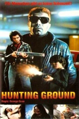 Hunting Ground (1983)