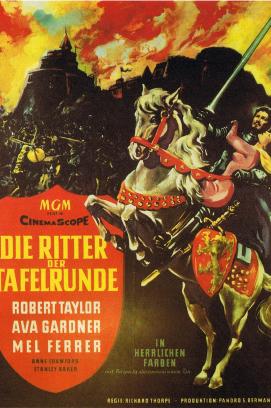 Die Ritter der Tafelrunde (1953)