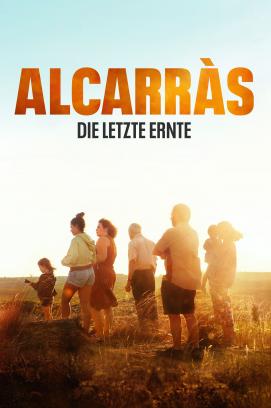 Alcarràs - Die letzte Ernte (2022)