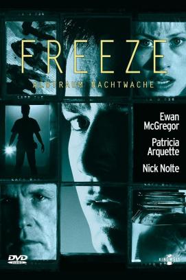 Freeze - Alptraum Nachtwache (1997)