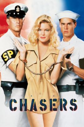 Chasers - Zu sexy für den Knast (1994)