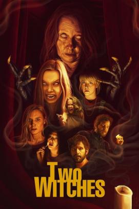 Two Witches - Zwei Hexen (2022)