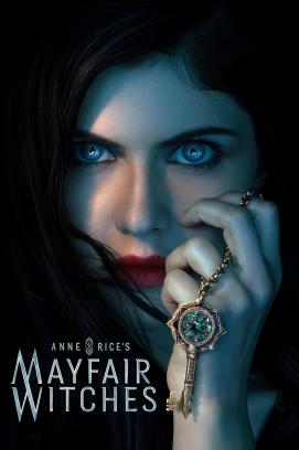 Mayfair Witches - Staffel 1 (2023)