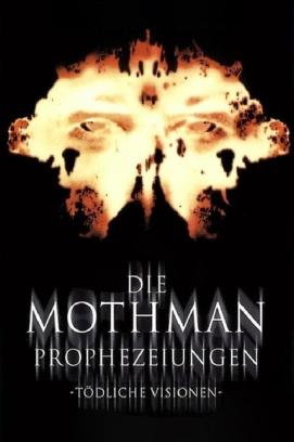 Die Mothman Prophezeiungen (2002)