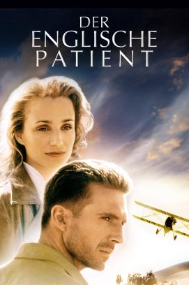 Der englische Patient (1996)