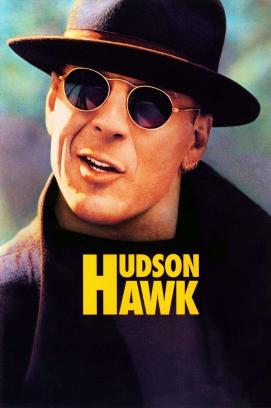 Hudson Hawk - Der Meisterdieb (1991)