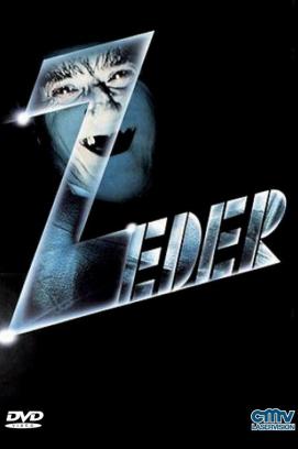 Zeder - Denn Tote kehren wieder (1983)